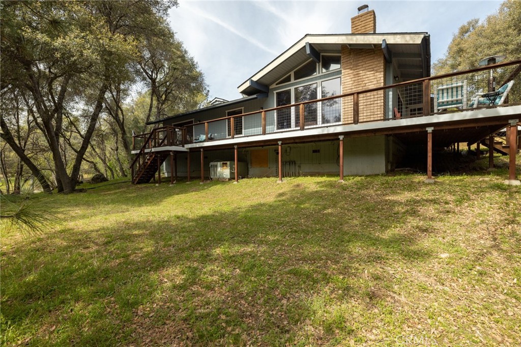 51739 Quail Run, Oakhurst, CA 93644