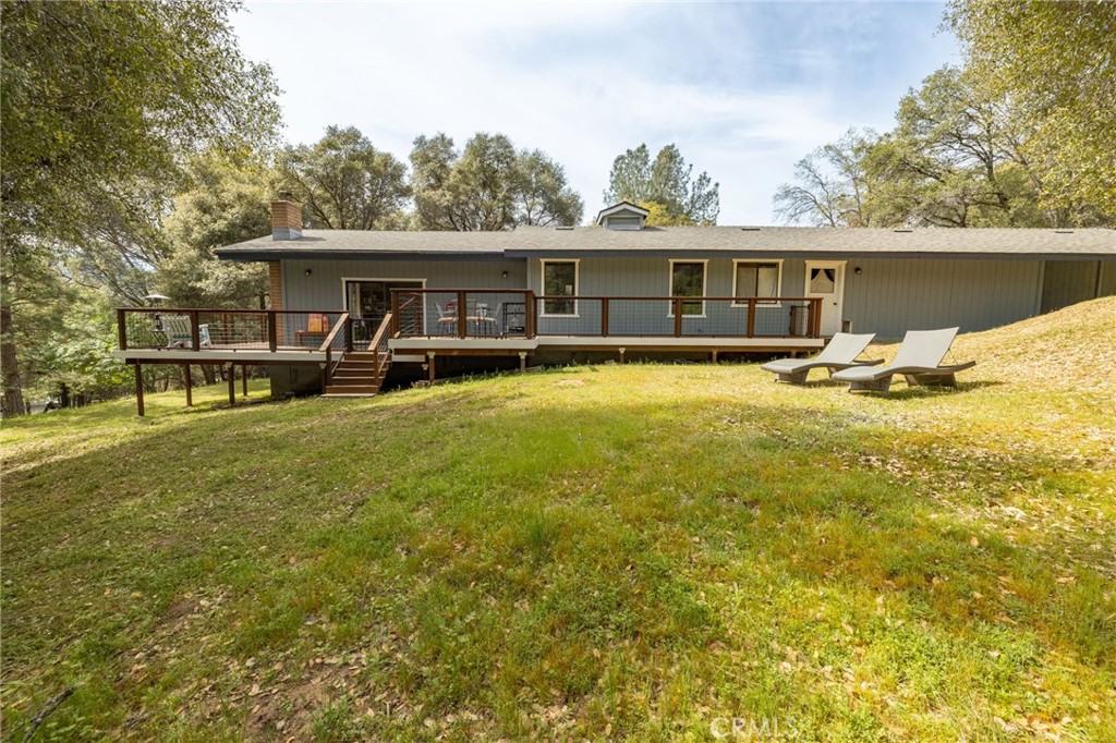 51739 Quail Run, Oakhurst, CA 93644