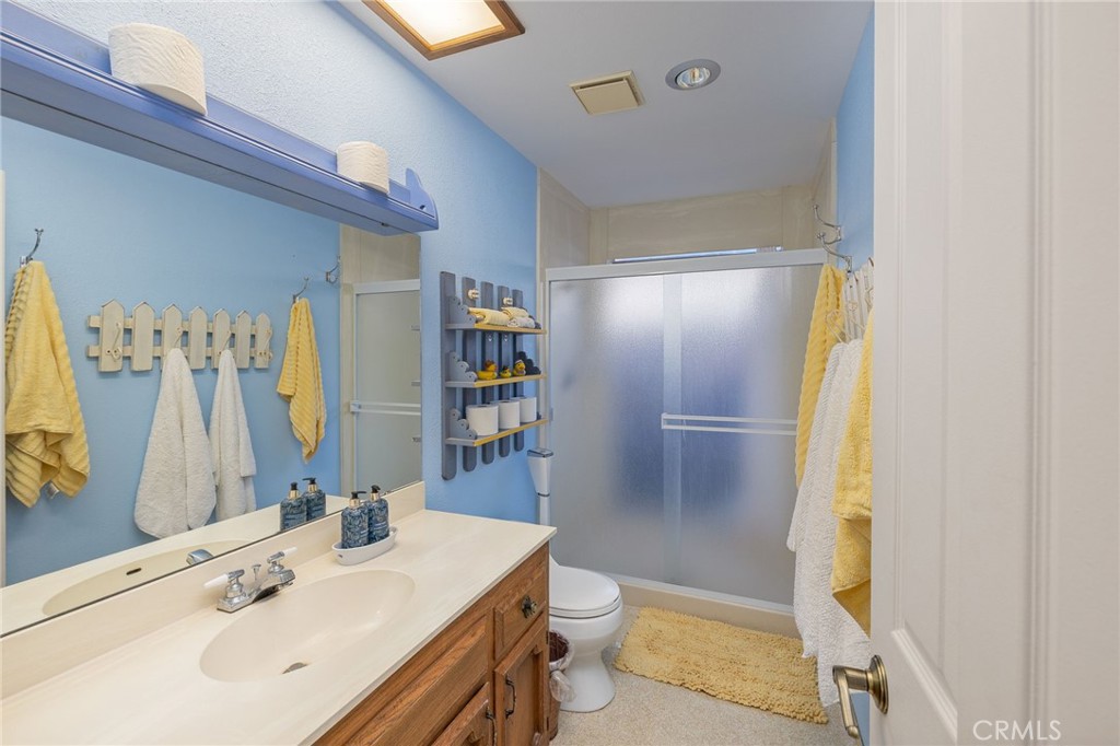 51739 Quail Run, Oakhurst, CA 93644