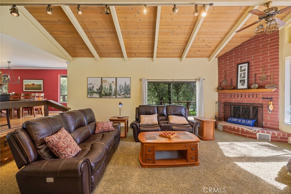 51739 Quail Run, Oakhurst, CA 93644
