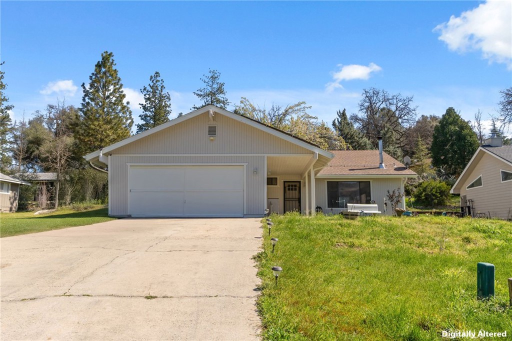 40875 Griffin, Oakhurst, CA 93644