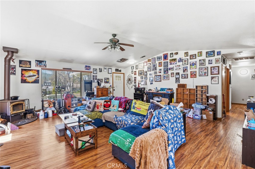 40875 Griffin, Oakhurst, CA 93644