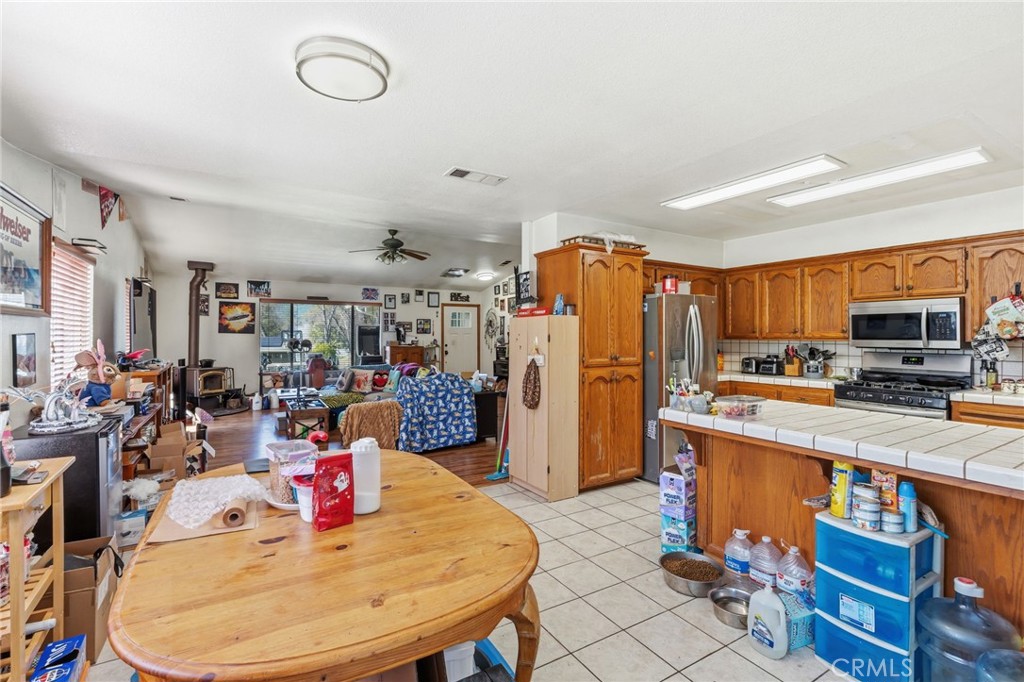 40875 Griffin, Oakhurst, CA 93644