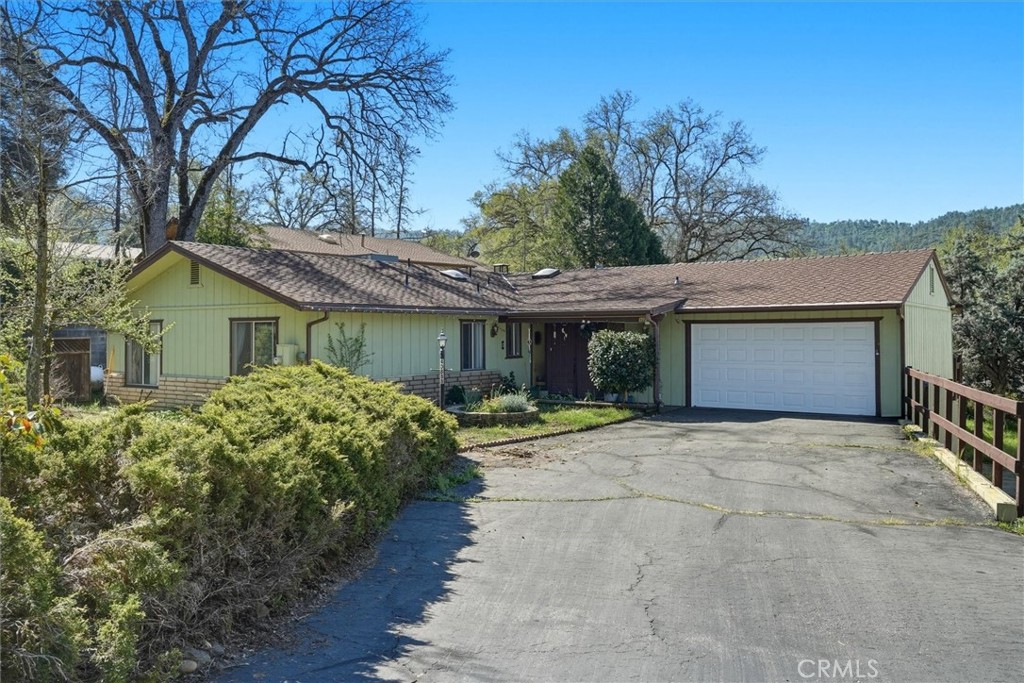 40888 Goldside, Oakhurst, CA 93644