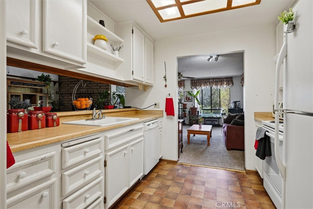 40888 Goldside, Oakhurst, CA 93644