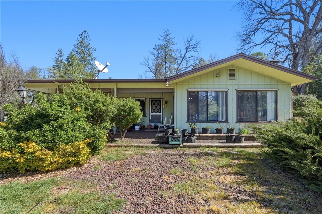 40888 Goldside, Oakhurst, CA 93644