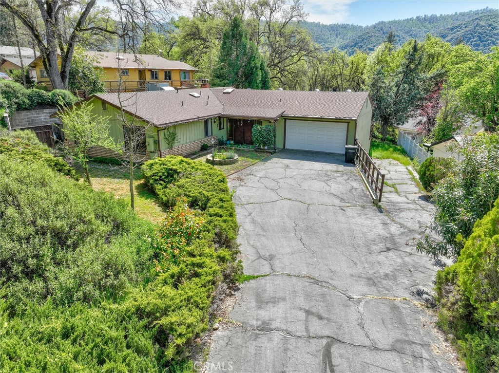 40888 Goldside, Oakhurst, CA 93644