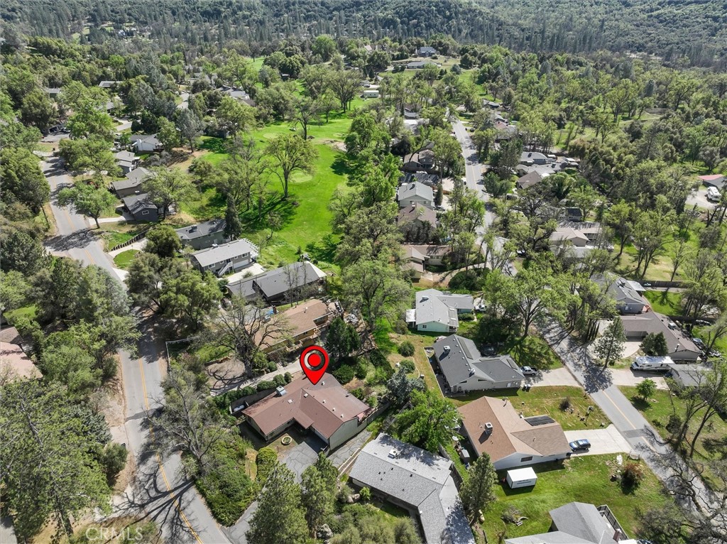 40888 Goldside, Oakhurst, CA 93644