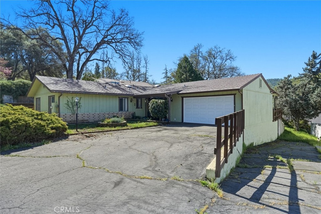40888 Goldside, Oakhurst, CA 93644