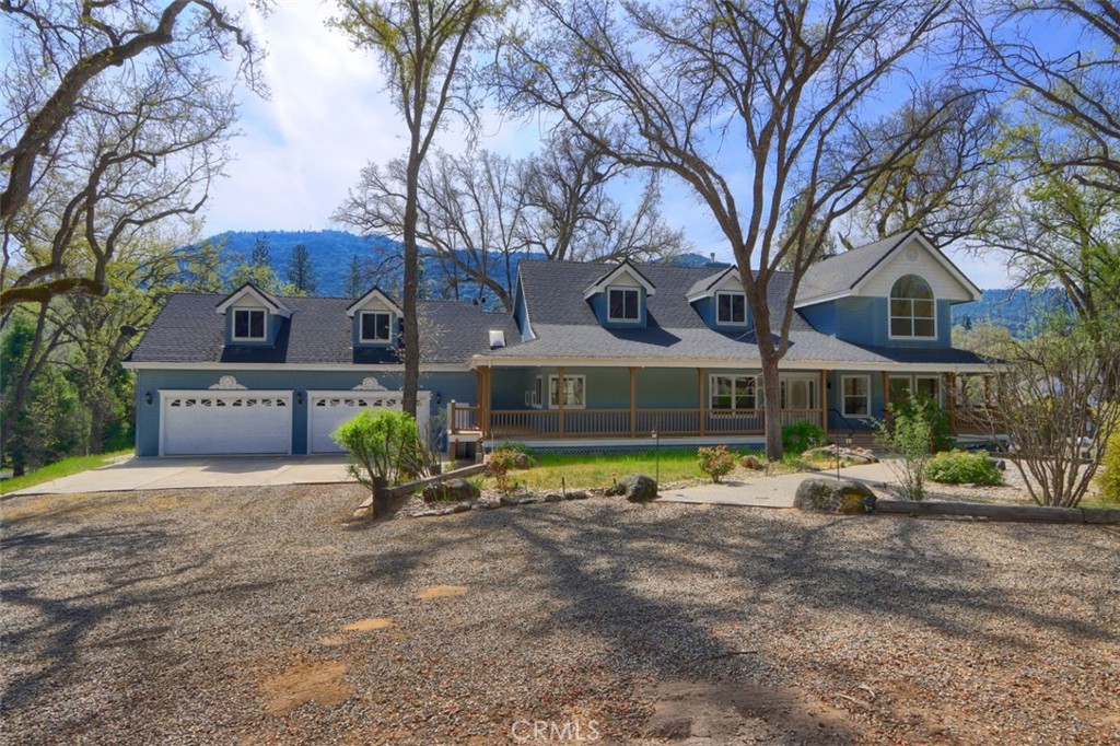 46580 Vista Del Rio, Oakhurst, CA 93644