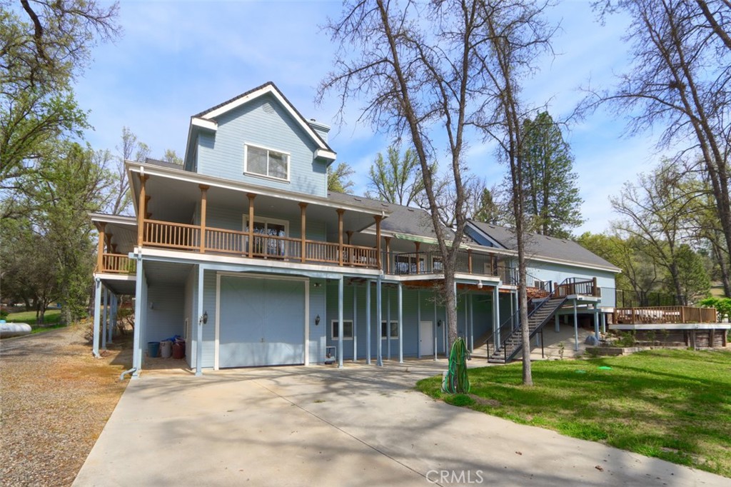 46580 Vista Del Rio, Oakhurst, CA 93644