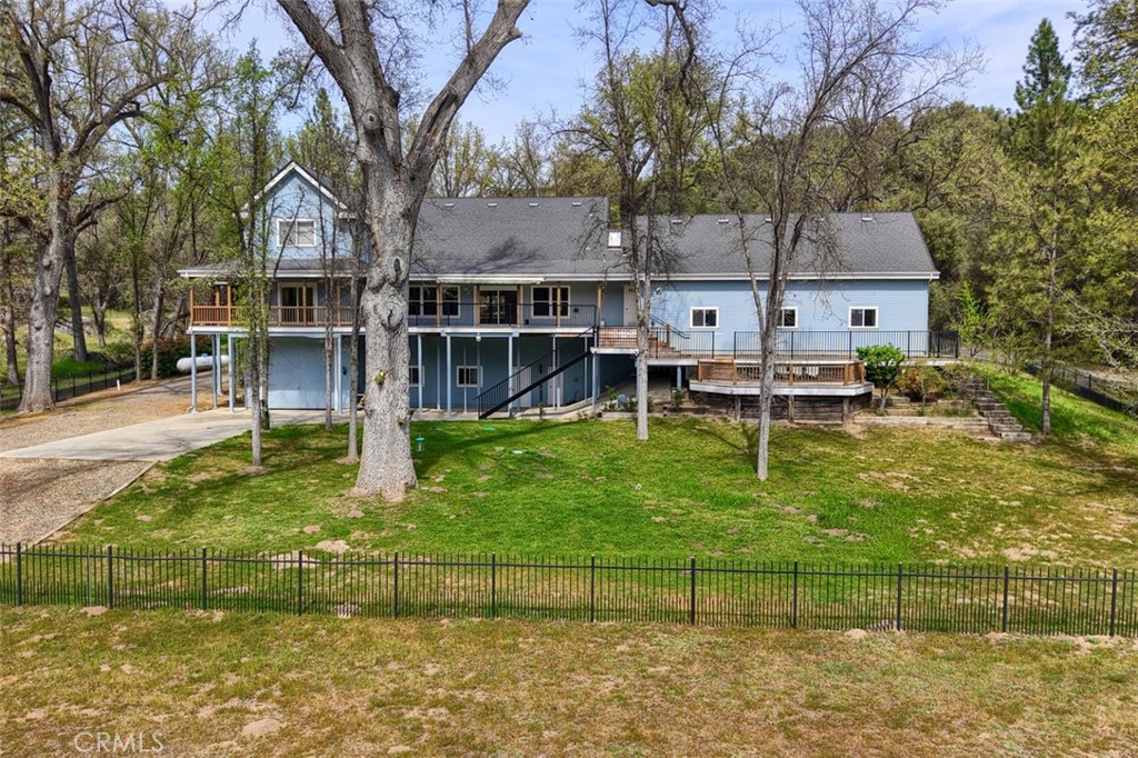46580 Vista Del Rio, Oakhurst, CA 93644