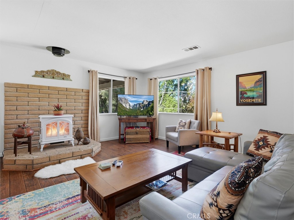 40885 Elliott, Oakhurst, CA 93644