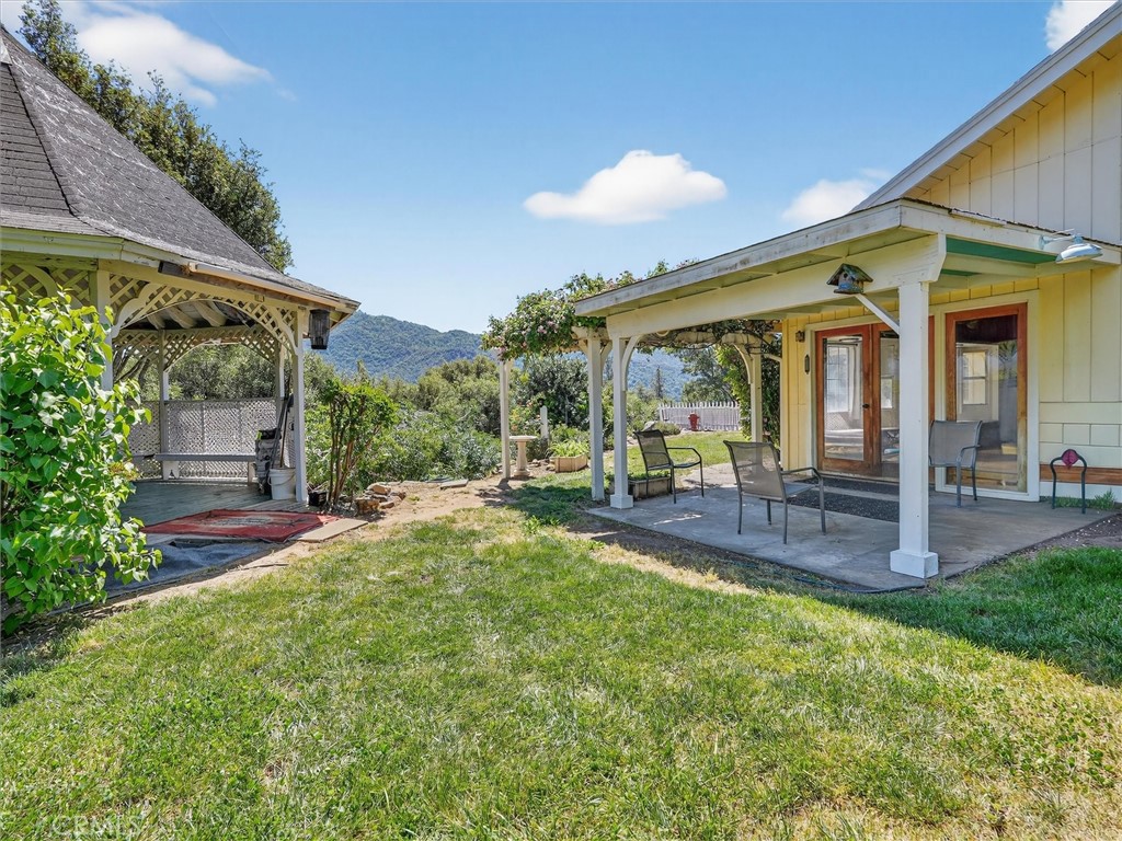 46535 S Eastwood, Oakhurst, CA 93644
