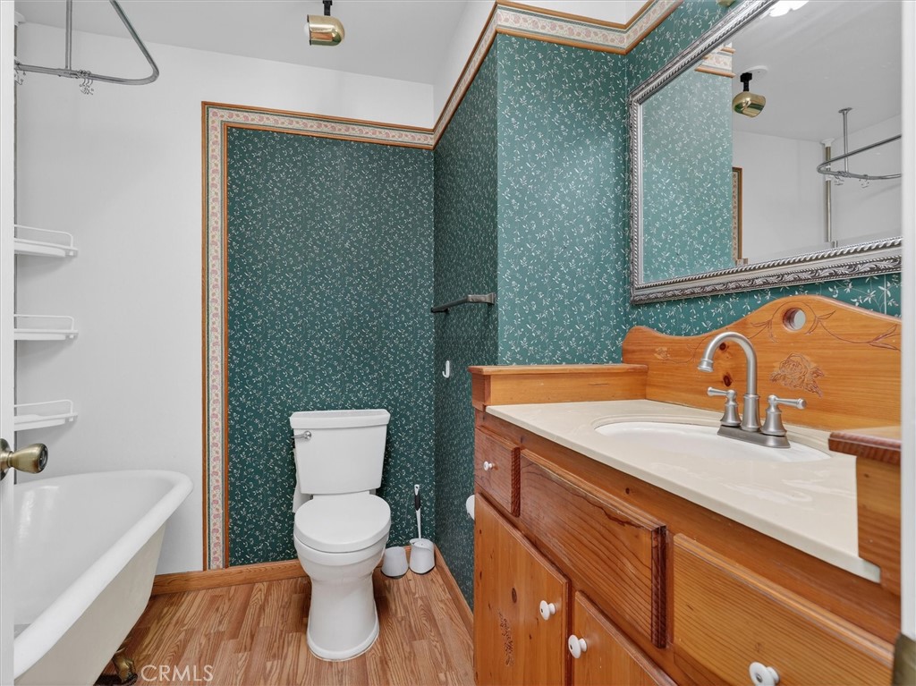 46535 S Eastwood, Oakhurst, CA 93644