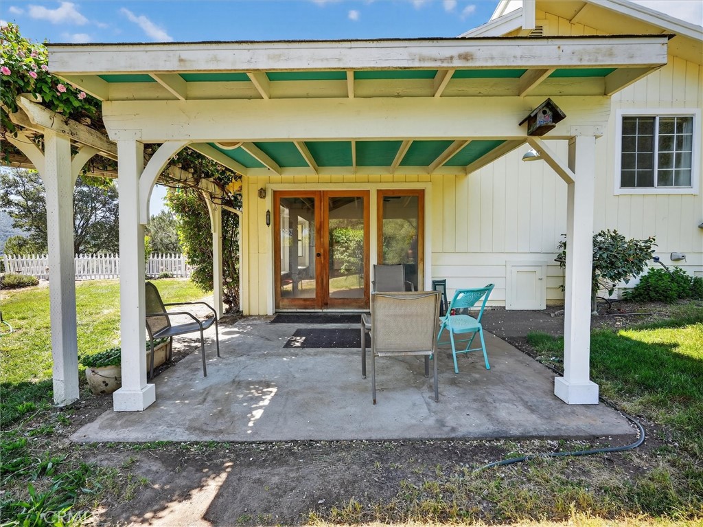 46535 S Eastwood, Oakhurst, CA 93644