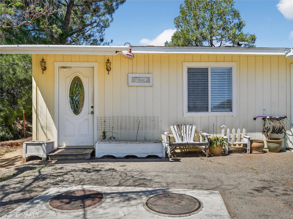 46535 S Eastwood, Oakhurst, CA 93644