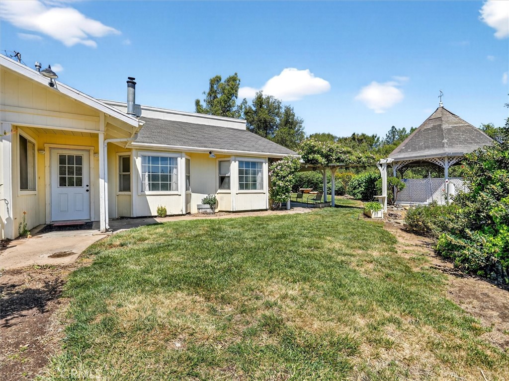 46535 S Eastwood, Oakhurst, CA 93644