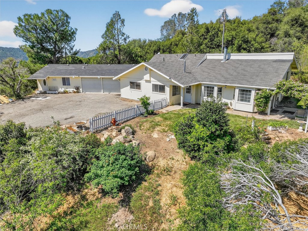 46535 S Eastwood, Oakhurst, CA 93644