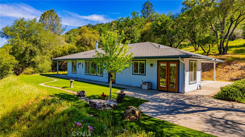 50359 Dovewood, Oakhurst, CA 93644