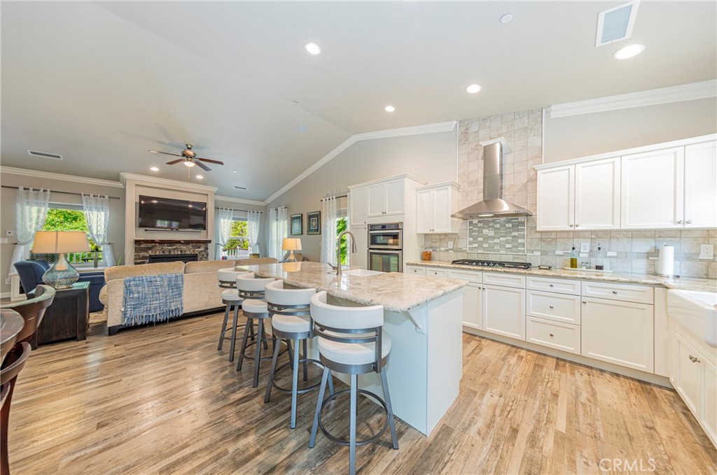 48441 Woodbend Ct, Oakhurst, CA 93644