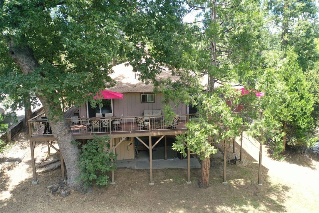 52854 Balsam Dr, Oakhurst, CA 93644