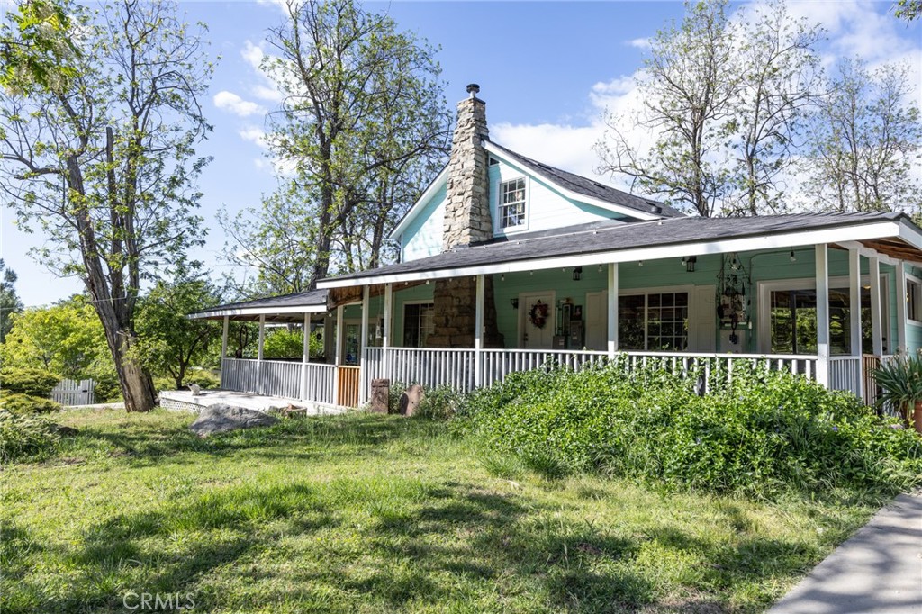 39520 Pierce Lake, Oakhurst, CA 93644