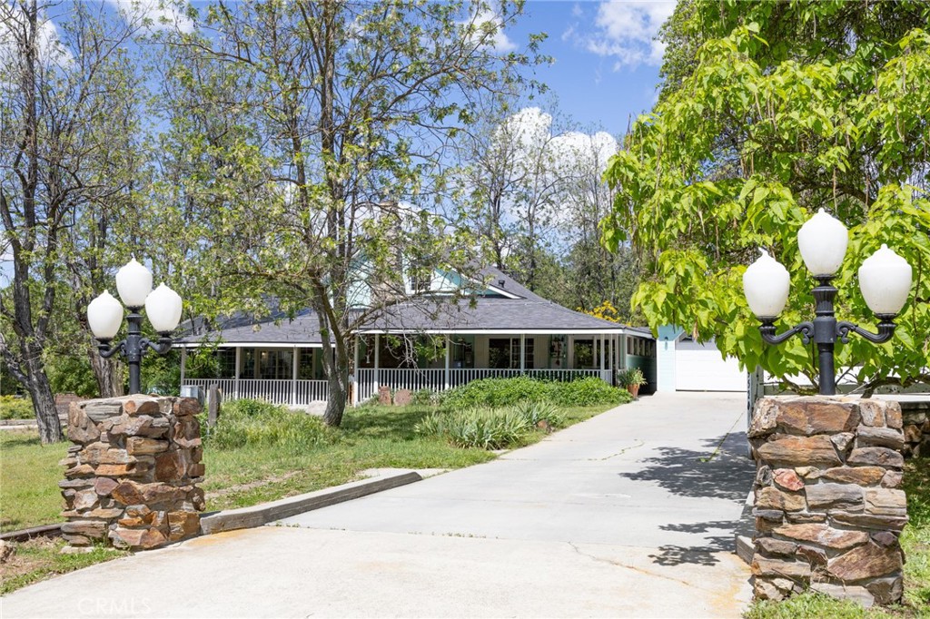 39520 Pierce Lake, Oakhurst, CA 93644