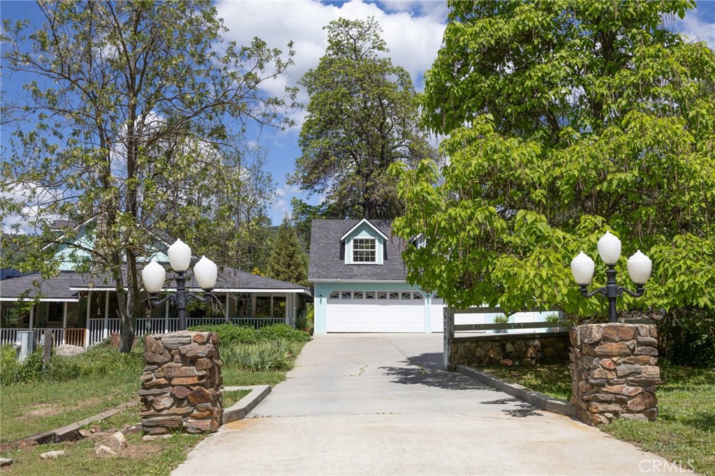 39520 Pierce Lake, Oakhurst, CA 93644