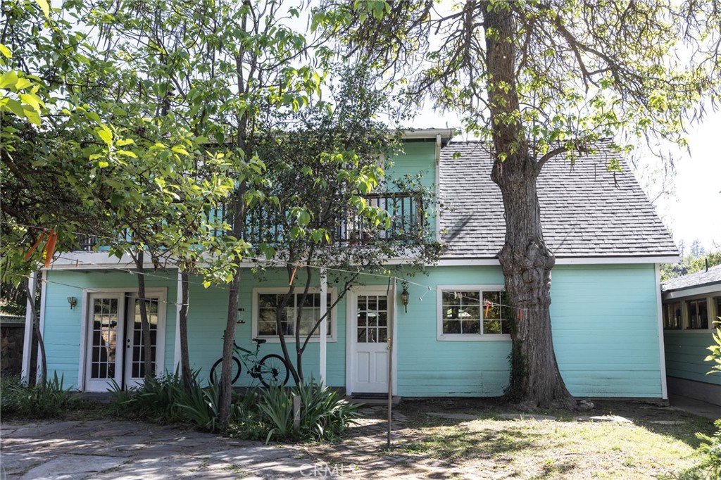 39520 Pierce Lake, Oakhurst, CA 93644