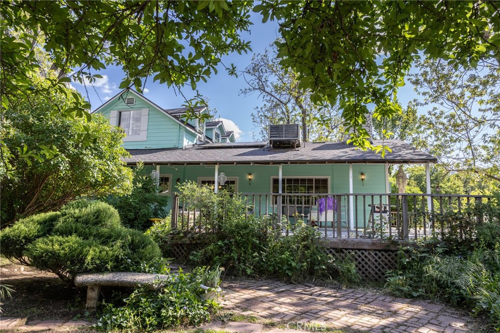 39520 Pierce Lake, Oakhurst, CA 93644