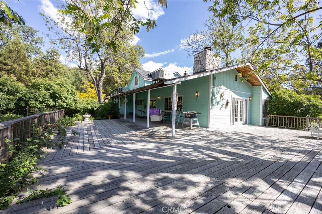 39520 Pierce Lake, Oakhurst, CA 93644