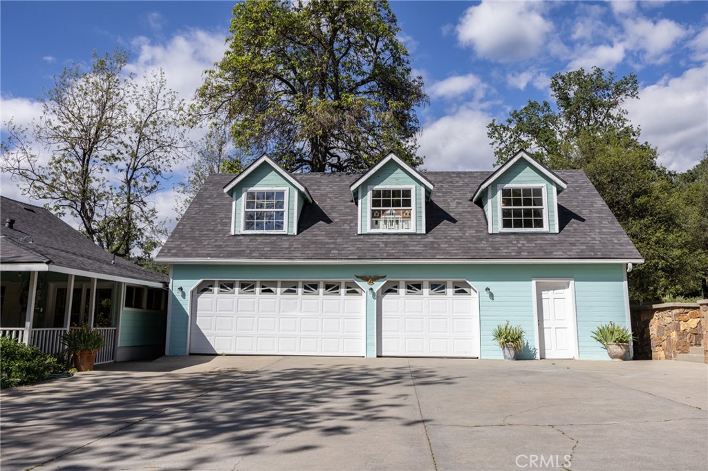 39520 Pierce Lake, Oakhurst, CA 93644