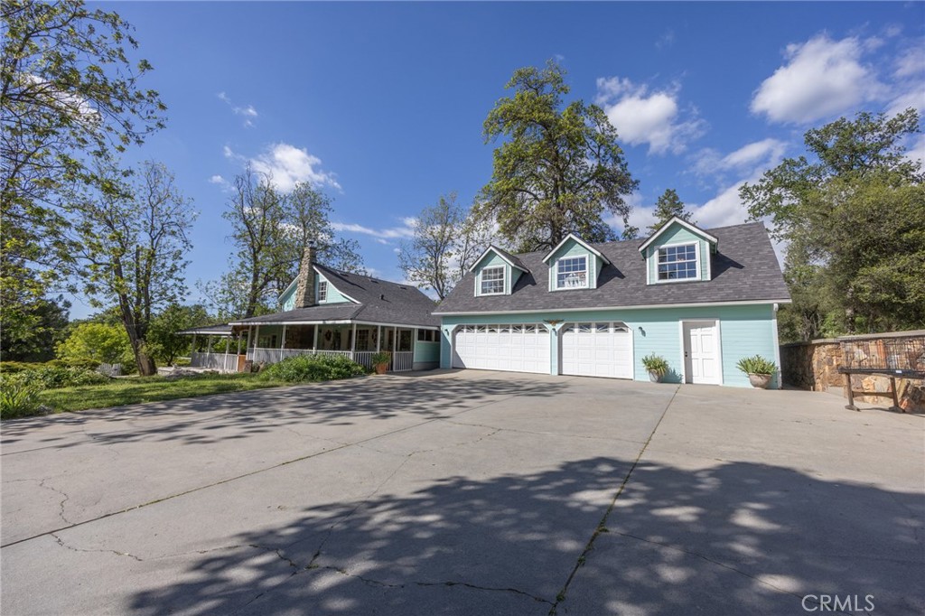 39520 Pierce Lake, Oakhurst, CA 93644