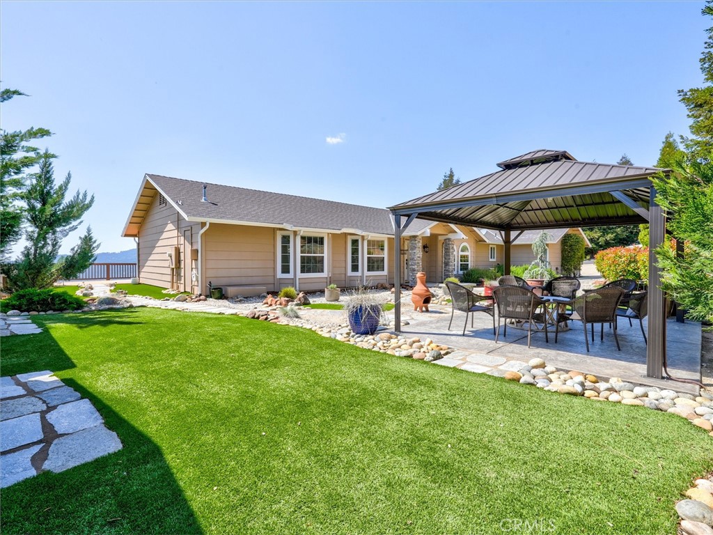 39380 Suncrest Ct, Oakhurst, CA 93644