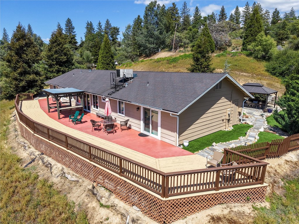 39380 Suncrest Ct, Oakhurst, CA 93644