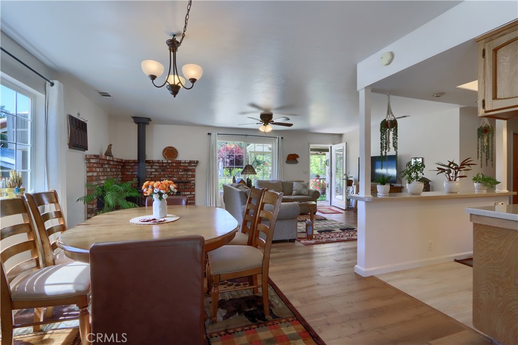 48910 Quail Dr, Oakhurst, CA 93644