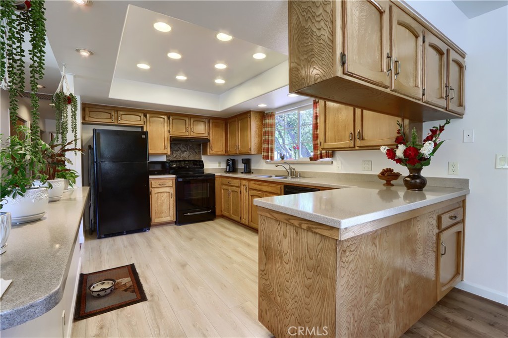 48910 Quail Dr, Oakhurst, CA 93644
