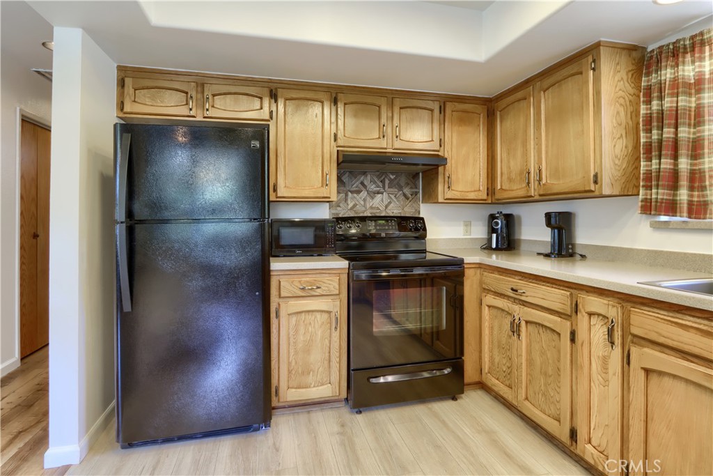 48910 Quail Dr, Oakhurst, CA 93644