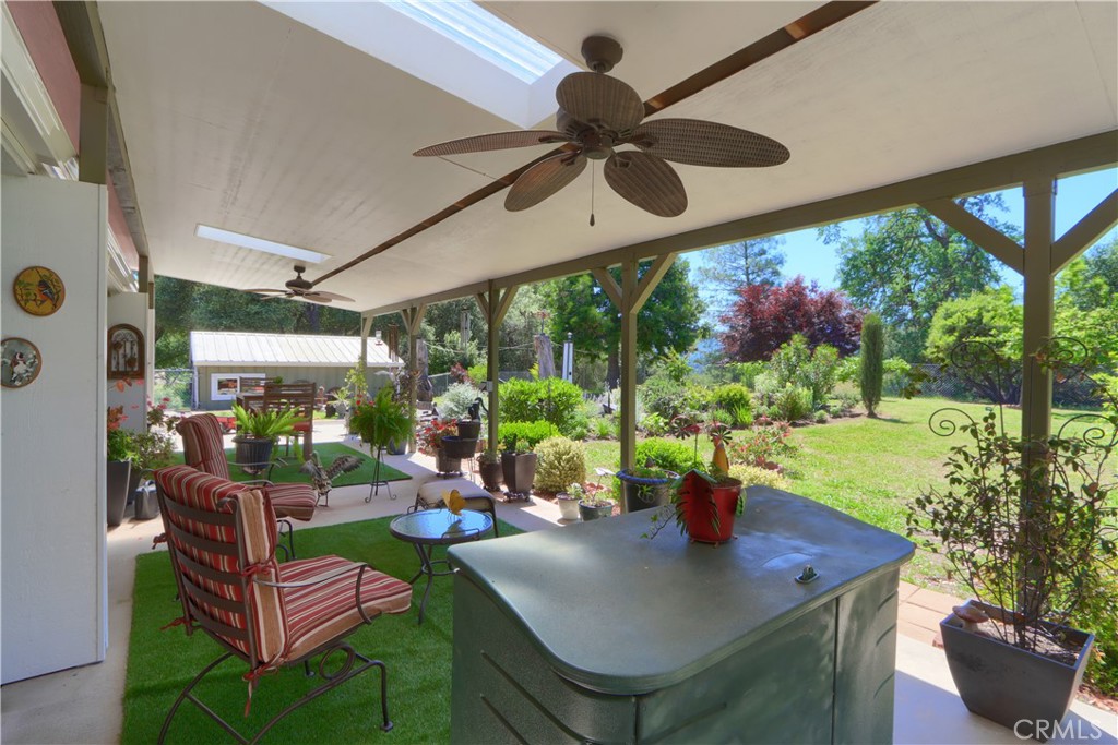48910 Quail Dr, Oakhurst, CA 93644