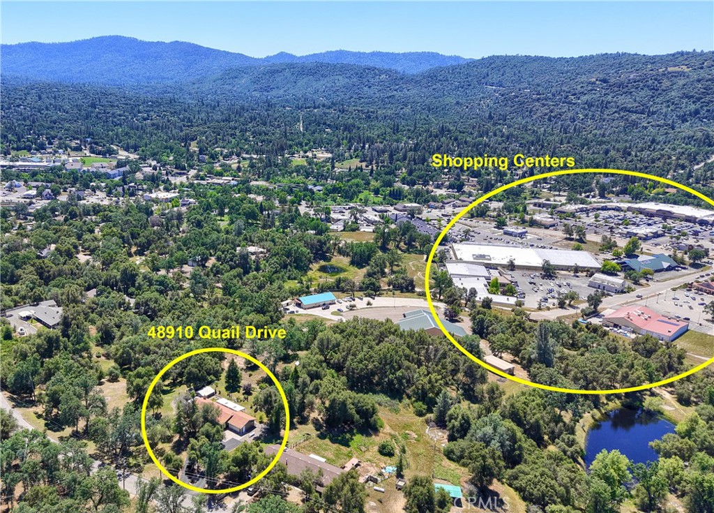 48910 Quail Dr, Oakhurst, CA 93644