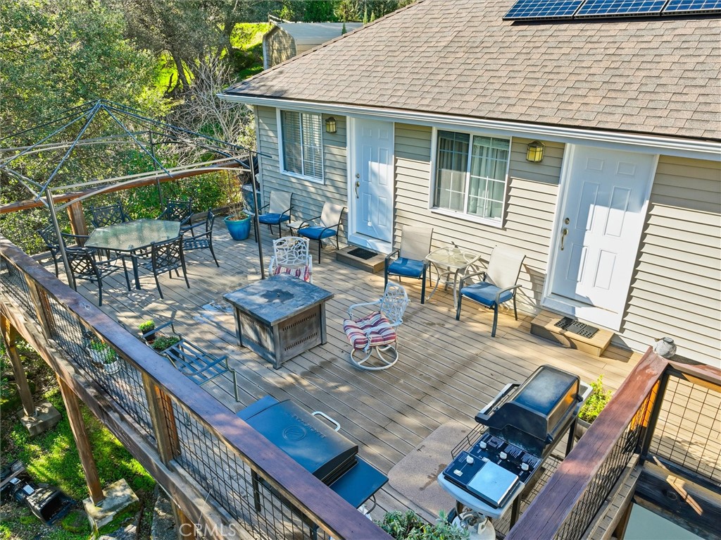 39309 Forest Park Ln, Oakhurst, CA 93644