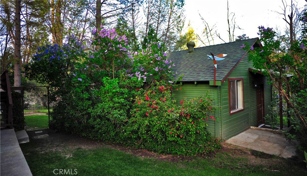 45695 Lauri Lane, Oakhurst, CA 93644