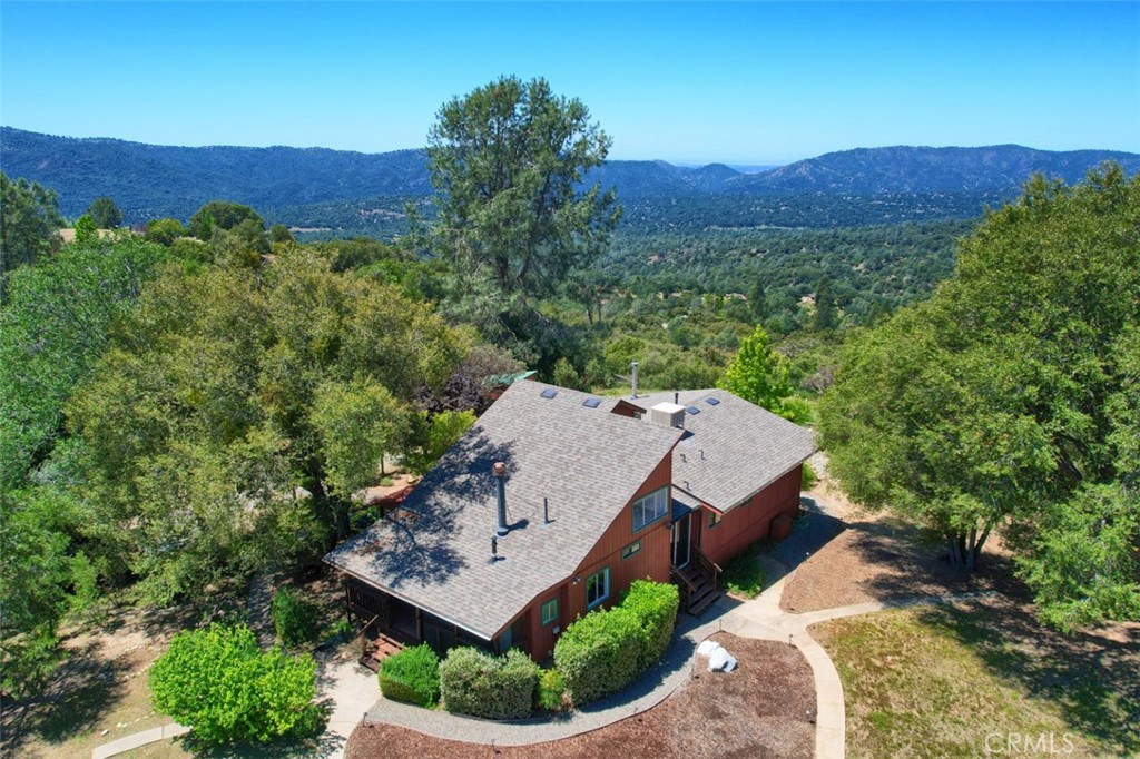 43016 Sunshine Mountain, Oakhurst, CA 93644