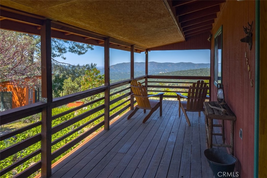 43016 Sunshine Mountain, Oakhurst, CA 93644