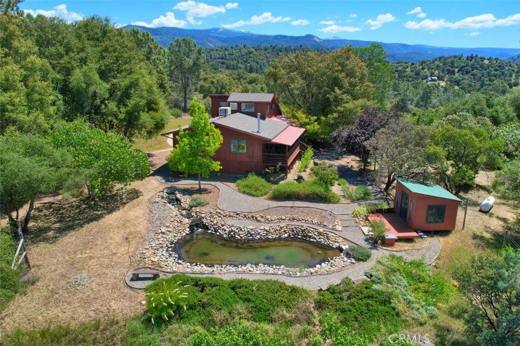 43016 Sunshine Mountain, Oakhurst, CA 93644