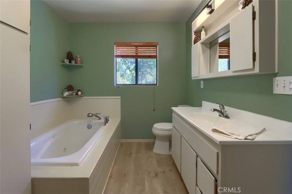 43016 Sunshine Mountain, Oakhurst, CA 93644
