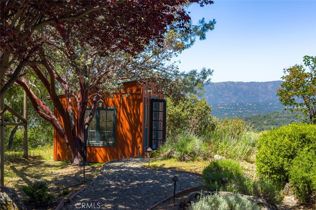 43016 Sunshine Mountain, Oakhurst, CA 93644
