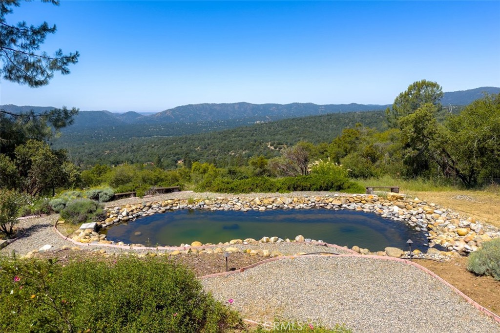 43016 Sunshine Mountain, Oakhurst, CA 93644