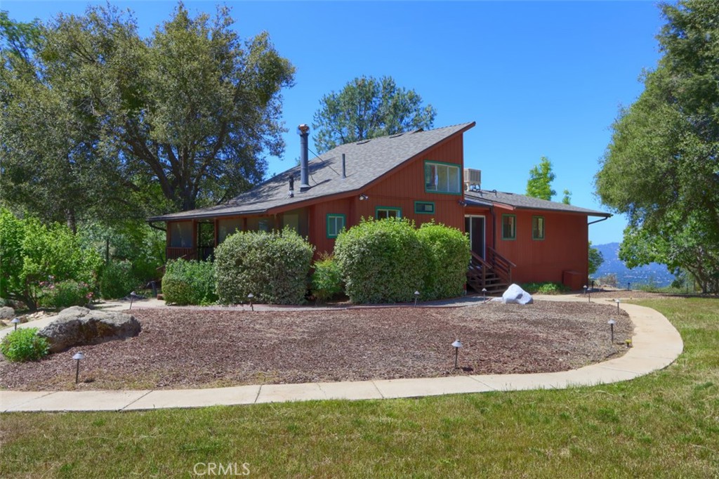 43016 Sunshine Mountain, Oakhurst, CA 93644